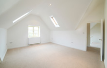 Sawtry bedroom extension leads