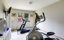 Sawtry home gym construction leads