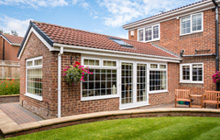 Sawtry house extension leads