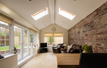 Sawtry single storey extension leads
